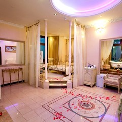 Гостиница Триумф Палас Бутик Отель, Москва, Московская область