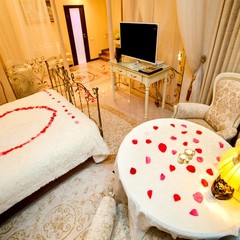 Гостиница Триумф Палас Бутик Отель, Москва, Московская область