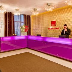 Гостиница Mamaison All-Suites Spa Hotel, Москва, Московская область