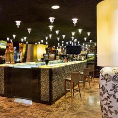 Гостиница Mamaison All-Suites Spa Hotel, Москва, Московская область