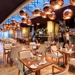 Гостиница Mamaison All-Suites Spa Hotel, Москва, Московская область