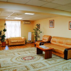 Гостиница Лефортовский мост, Москва, Московская область