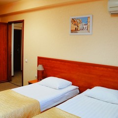 Гостиница Лефортовский мост, Москва, Московская область