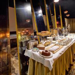 Гостиница Mamaison All-Suites Spa Hotel, Москва, Московская область