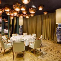 Гостиница Mamaison All-Suites Spa Hotel, Москва, Московская область