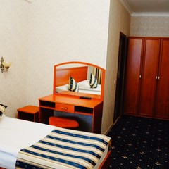 Гостиница Лефортовский мост, Москва, Московская область