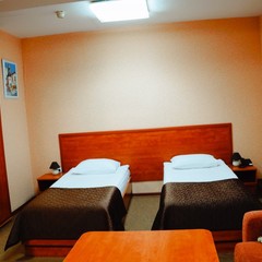 Гостиница Лефортовский мост, Москва, Московская область