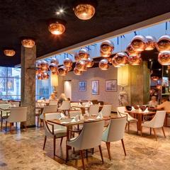 Гостиница Mamaison All-Suites Spa Hotel, Москва, Московская область