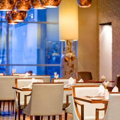 Гостиница Mamaison All-Suites Spa Hotel, Москва, Московская область