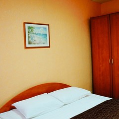 Гостиница Лефортовский мост, Москва, Московская область