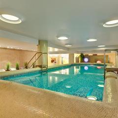 Гостиница Mamaison All-Suites Spa Hotel, Москва, Московская область