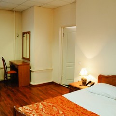 Гостиница Лефортовский мост, Москва, Московская область