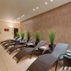 Гостиница Mamaison All-Suites Spa Hotel, Москва, Московская область