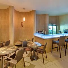 Гостиница Mamaison All-Suites Spa Hotel, Москва, Московская область