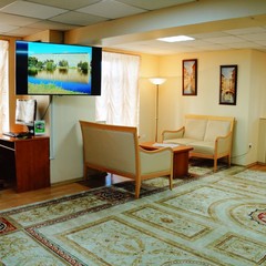 Гостиница Лефортовский мост, Москва, Московская область