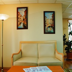 Гостиница Лефортовский мост, Москва, Московская область