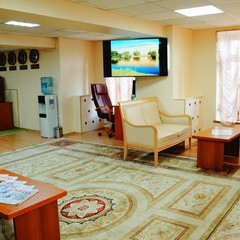 Гостиница Лефортовский мост, Москва, Московская область