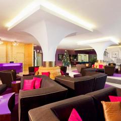 Гостиница Mamaison All-Suites Spa Hotel, Москва, Московская область