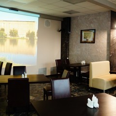 Гостиница Лефортовский мост, Москва, Московская область