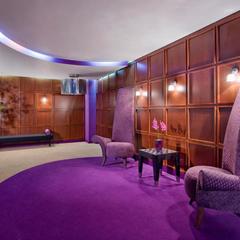 Гостиница Mamaison All-Suites Spa Hotel, Москва, Московская область