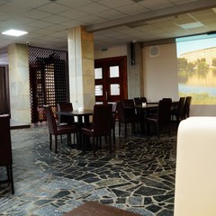 Гостиница Лефортовский мост, Москва, Московская область