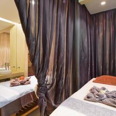 Гостиница Mamaison All-Suites Spa Hotel, Москва, Московская область