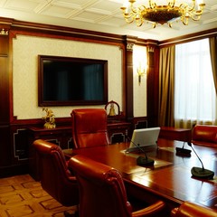 Гостиница Лефортовский мост, Москва, Московская область