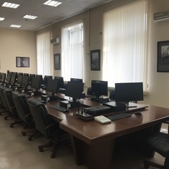 Гостиница Лефортовский мост, Москва, Московская область