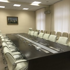 Гостиница Лефортовский мост, Москва, Московская область