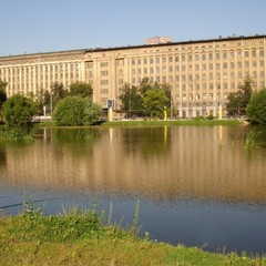 Гостиница Лефортовский мост, Москва, Московская область