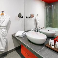 Гостиница Mamaison All-Suites Spa Hotel, Москва, Московская область