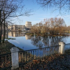 Гостиница Лефортовский мост, Москва, Московская область