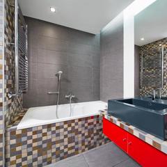 Гостиница Mamaison All-Suites Spa Hotel, Москва, Московская область