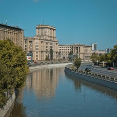 Гостиница Лефортовский мост, Москва, Московская область