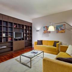 Гостиница Mamaison All-Suites Spa Hotel, Москва, Московская область