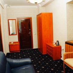 Гостиница Лефортовский мост, Москва, Московская область