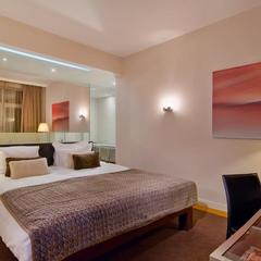 Гостиница Mamaison All-Suites Spa Hotel, Москва, Московская область