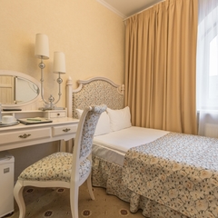 Отель Пушкин, Москва, Московская область