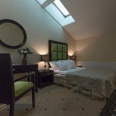 Отель Пушкин, Москва, Московская область