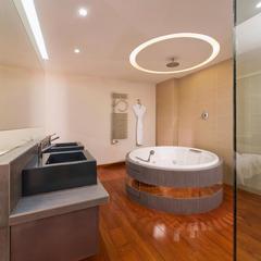 Гостиница Mamaison All-Suites Spa Hotel, Москва, Московская область