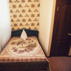 Гостиница Султан-5, Москва, Московская область