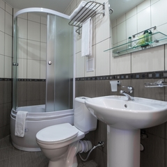 Отель Пушкин, Москва, Московская область