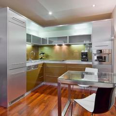 Гостиница Mamaison All-Suites Spa Hotel, Москва, Московская область