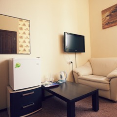 Гостиница Султан-5, Москва, Московская область