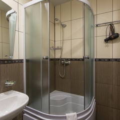 Отель Пушкин, Москва, Московская область