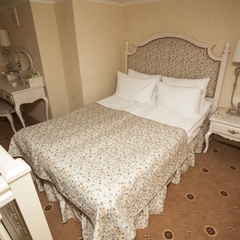 Отель Пушкин, Москва, Московская область