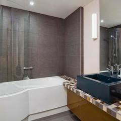 Гостиница Mamaison All-Suites Spa Hotel, Москва, Московская область