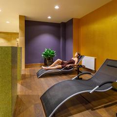 Отель Меркюр Москва Павелецкая, Москва, Московская область