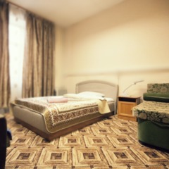 Гостиница Султан-5, Москва, Московская область