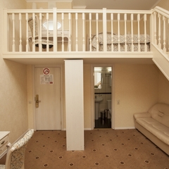 Отель Пушкин, Москва, Московская область